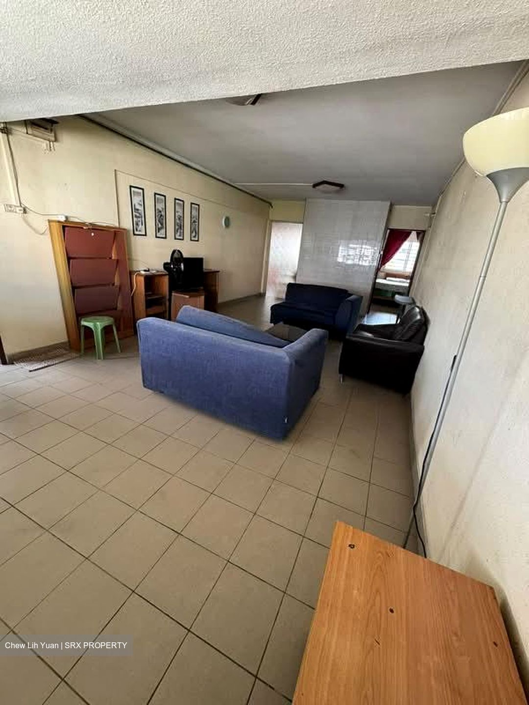 Blk 271 Tampines Street 21 (Tampines), HDB 4 Rooms #599147991